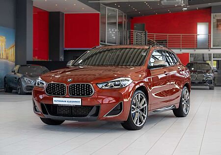 BMW X2 M xDrive M35 i