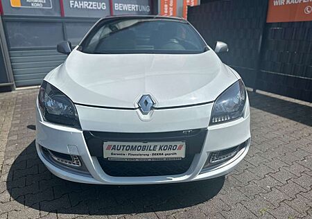 Renault Megane III Cabrio GT-Sport/Leder/Navi/PDC/18Zoll