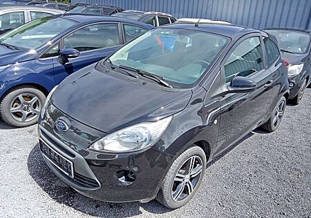 Ford Ka /+ Trend