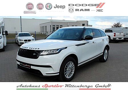 Land Rover Range Rover Velar P250 Pano,Standh.LED,BlackPack