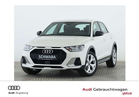 Audi A1 35 TFSI S tronic *VIRTUAL*R-KAM*17*