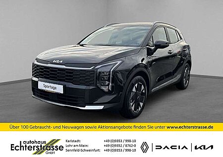 Kia Sportage 1.6 T-GDI 2WD Vision +SHZ+AHK