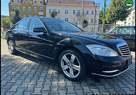 Mercedes-Benz S 350 BlueTec LANG / FACELIFT