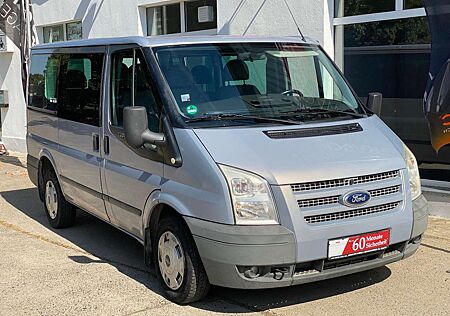 Ford Transit Kombi