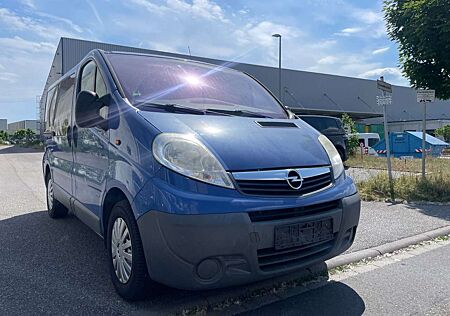 Opel Vivaro Kasten/Kombi Kombi L1H1 2,9t 9xSitzer