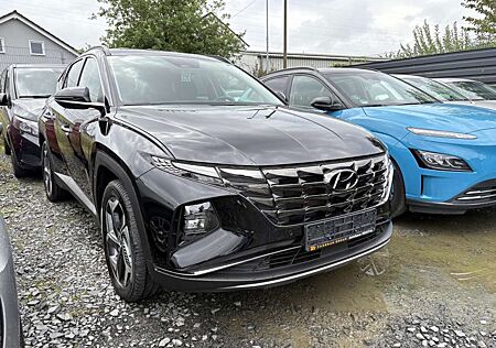 Hyundai Tucson Trend Hybrid 4WD KRELL R.Cam PDC SHZ DAB+