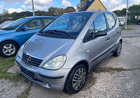 Mercedes-Benz A 160 A -Klasse orig.98000 km