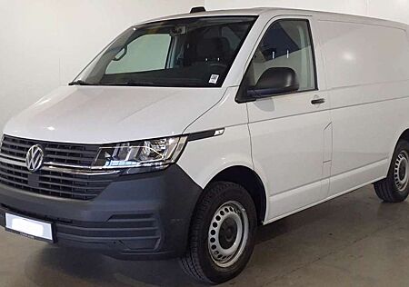 VW T6 Transporter Volkswagen T6.1 Transporter DSG KLIMA NAVI SHZ TEMP 1HAND