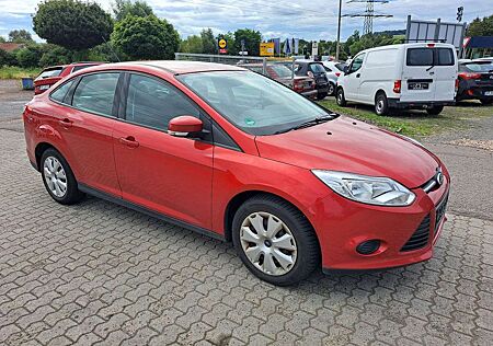 Ford Focus Trend *GARANTIE*4 Zylinder*Kein Ecoboost*