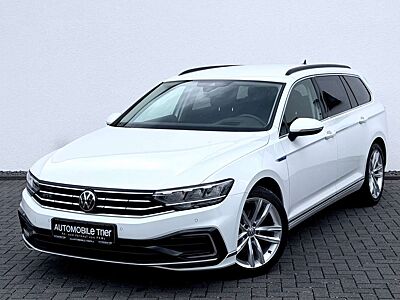 Volkswagen Passat Variant GTE /NAVI/LED/ACC/CAM/GARANTIE/