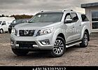 Nissan Navara NP300 Automatik Navi Kamera NETTO 14000€