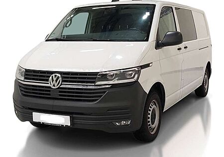 VW T6 Transporter Volkswagen T6.1 Transporter Lang DSG NAVI KAMERA LED STDHZ
