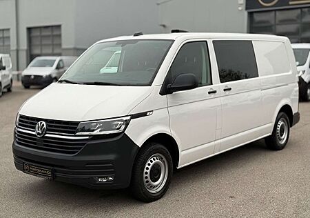 VW T6 Transporter Volkswagen T6.1 Transporter Lang DSG NAVI KAMERA LED STDHZ