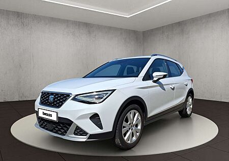 Seat Arona Xperience