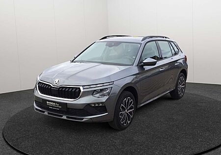 Skoda Kamiq 1.0TSI DSG Drive Matrix SHZ Rear View