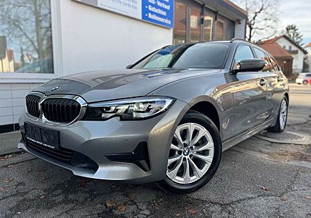 BMW 320 e xDrive Aut. Navi+LED+Spurverlass+CockpitProf