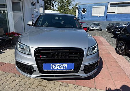Audi SQ5 3.0 TDI competition quattro