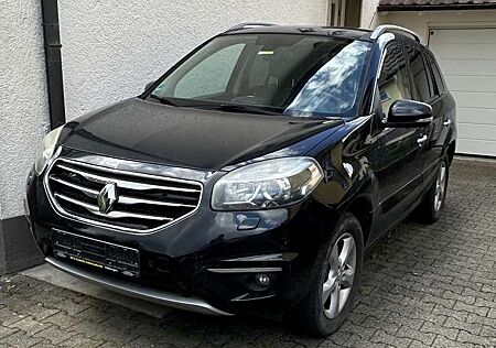 Renault Koleos dCi 150 FAP 4x4 Night and Day