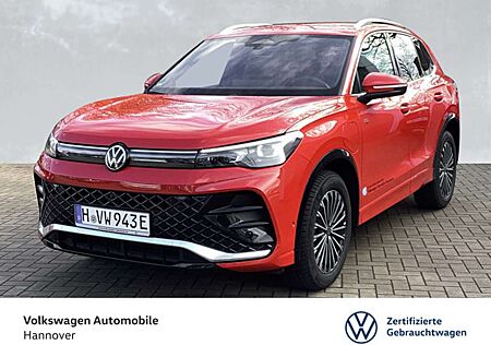 VW Tiguan Volkswagen 1.5 TSI DSG eHybrid R-Line Navi IQ-LED Di