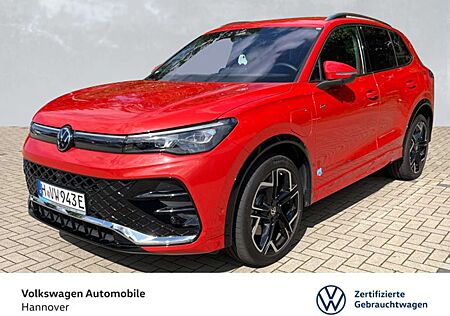 VW Tiguan Volkswagen 1.5 TSI DSG eHybrid R-Line Navi IQ-LED Di