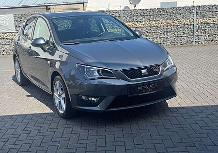 Seat Ibiza FR 1.0*TÜV 01/27*5TRG*EURO6*TECHNISCH TOP*