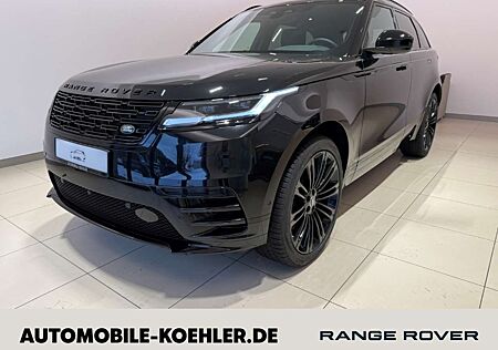 Land Rover Range Rover Velar D300 Dynamic SE 22''LM WKP ACC