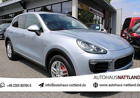 Porsche Cayenne Diesel RFK Navi Bose SD Xenon