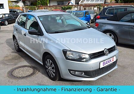 VW Polo Volkswagen V Trendline*1.2TDI*KLIMA*4xTÜRIG*el.FENSTER