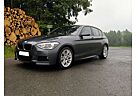 BMW 125 i M-Paket F20 Alcantara Schiebedach Xenon PDC