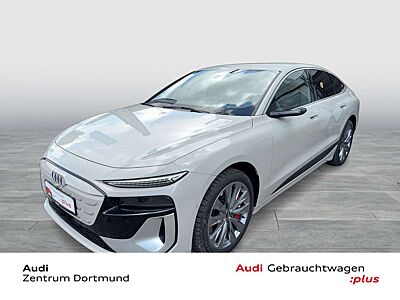 Audi S6 e-tron Sportback quattro B&O AHK 360°CAM LM21