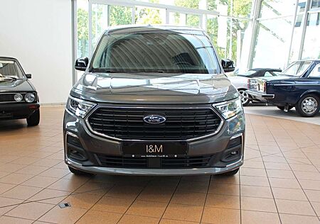 Ford Transit Connect Limited L2 Kasten+AHK+Kamera+Nav