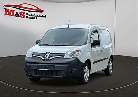 Renault Kangoo - 1 HAND - 3 SITZE - KLIMA - NAVI