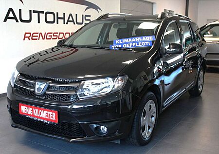 Dacia Logan MCV II Kombi Laureate 1.Hand