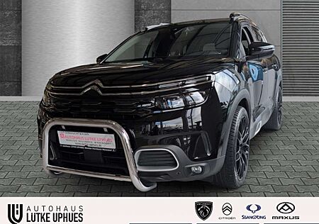 Citroën C5 Aircross Citroen Plug-In Hybrid 225 S&S e-EAT8 Shine AHK-abn.