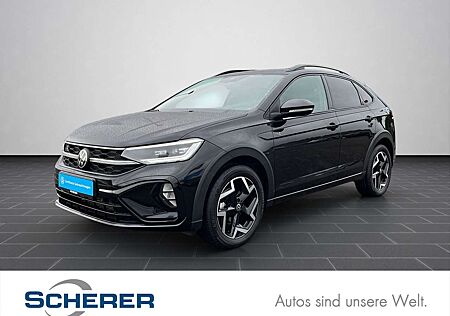 VW Taigo gebraucht kaufen VW Taigo Volkswagen 1.0 TSI *R-Line* DSG SHZ Climatronic Keyle