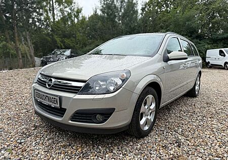 Opel Astra Edition Plus/NAVI/TEMPOMAT/ALU/KLIMAAUT./REGENSENS