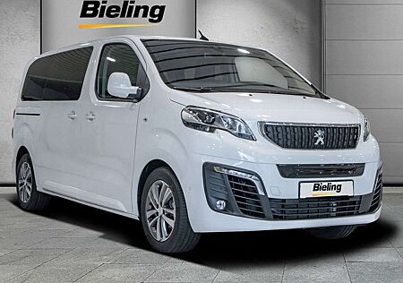 Peugeot Traveller e- Allure L2 Elektro 50 KW Batterie