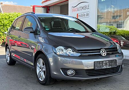 VW Golf Volkswagen Plus VI Comfortline NAVI/KLIMA/SHZ/PDC/ALUS