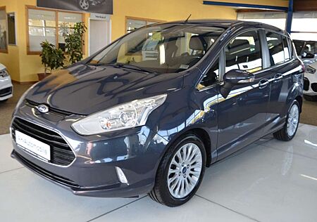 Ford B-Max Titanium KLIMAAUTO./ TEMPOMAT / PDC