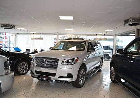 Lincoln Navigator L Biturbo Luxury -AWD- 7 Sitze
