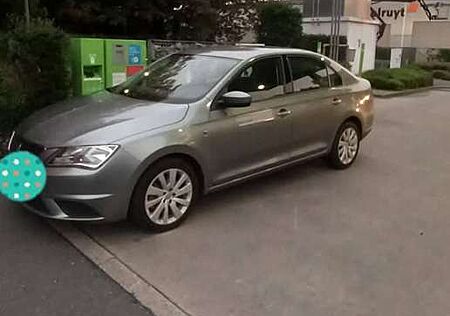 Seat Toledo 1.6 CR TDI Ecomotive Reference