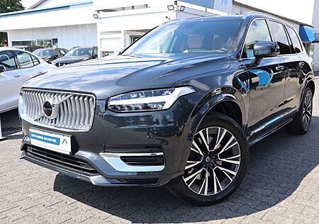 Volvo XC 90 XC90 XC90 T8 AWD Recharge Plus Bright|AHK|NAVI|PANO|