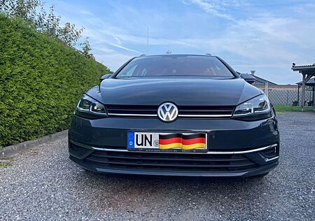 VW Golf Volkswagen 7 1.6 D 2017