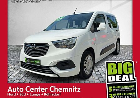 Opel Combo Life E 1.5 D Edition Cool&Soud-Paket