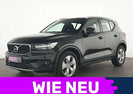 Volvo XC 40 XC40 Momentum Pro CarPlay|Navigation|PDC|SHZ|LED
