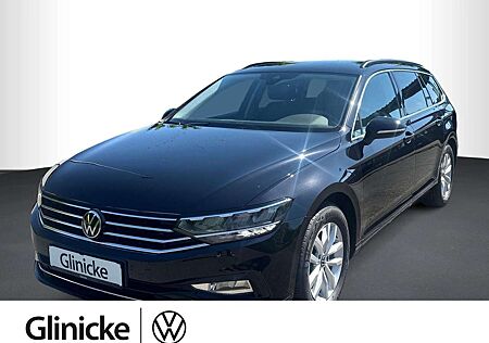 VW Passat Variant Volkswagen 2.0 TDI Business DSG, NAVI, RFK