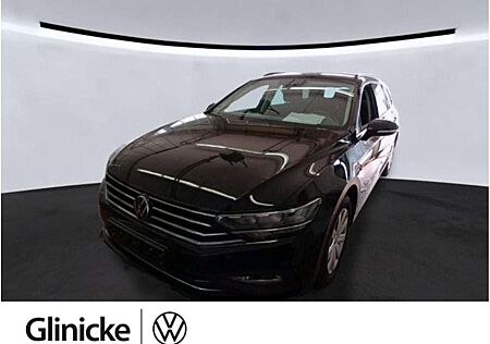 VW Passat Variant Volkswagen 2.0 TDI Business DSG, NAVI, RFK