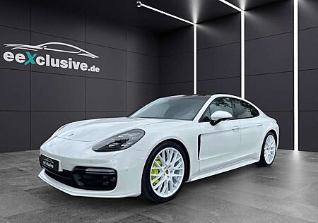 Porsche Panamera 4 E-Hybrid Pano SportDesign Matrix Luft