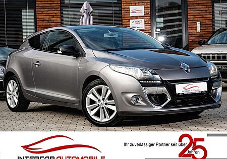 Renault Megane Coupe GT 1.4 TCE BOSE Edition |Navig.|