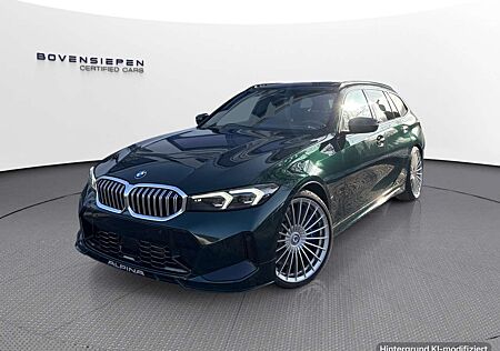 Alpina B3 Touring SWITCH-TRONIC Allrad